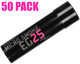 Enola Gaye Micro Smoke Grenade - EG25 - 50 Pack - Pink Enola Gaye Micro Smoke Grenade - EG25 - 50 Pack - Pink